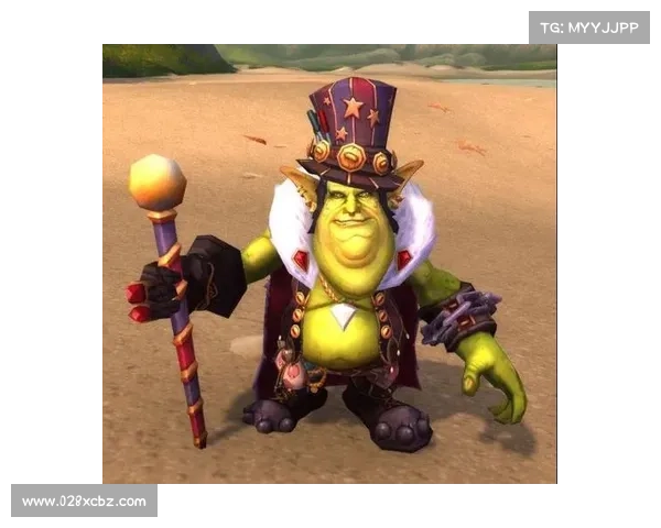 魔兽世界怀旧服：大秘境等级数据揭秘